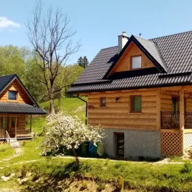 Domki Zakopane, Chochołów Apartament -Termy rabaty 10 %,