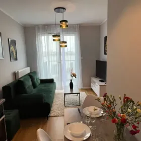 Apartamenty Nova Mikołowska