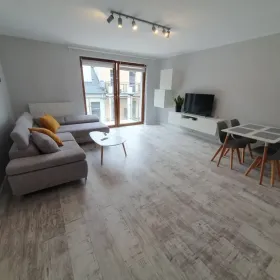 Prywatny APARTAMENT nad morzem 4 os. Kołobrzeg WOLNE terminy SYLWESTER