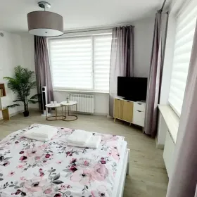 Apartament blisko lotniska i centrum Mieszkanie na doby