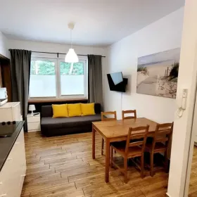 PaPaJa Apartament nad morzem Gdańsk, Sobieszewo, Wyspa Sobieszewska