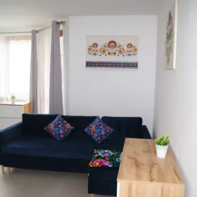 Apartament Folkowy Karpacz :) - Noclegi w Górach