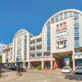 Apartament Kołobrzeg, przy Latarni, 50m od morza,taras,blisko plaży