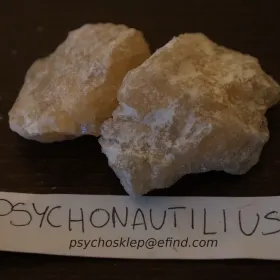  MDMA 84% czystości - Psychonautilius1 