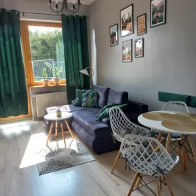 Apartament Kaskada Spa