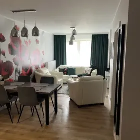 Apartament czteroosobowy