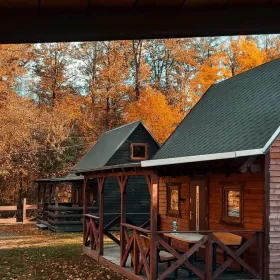 Domek pod Śnieżką