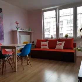 Apartament na doby - Centrum przy Pałacu Kultury i Nauki