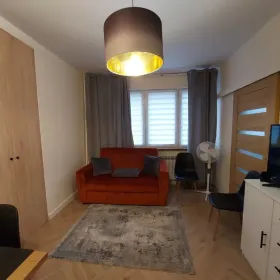 GS Apartament Olsztyn Jagiellońska. Zapraszamy na krótki pobyt!