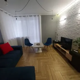 GS Apartament Olsztyn Pana Tadeusza. Zapraszamy na krótki pobyt.