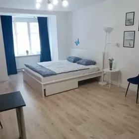 Wynajem na dobę apartament /apartament Poznań ul. Jackowskiego/centrum