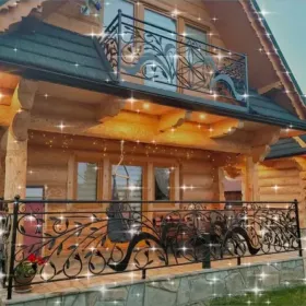 Domki górach domek Zakopane apartament w Chochołowie domek chochołów