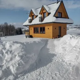 Góralski domek Tomek wolne weekendy ferie zimowe termy, tatry