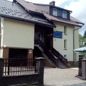 . Pokoje oraz apartament w górach Centrum Wolne pokoje