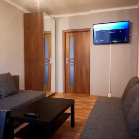 Apartament Nowowierzbowa 16 Wynajem, noclegi Zawiercie!