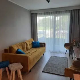 Jantar Apartament Bursztynowa Kanapa Noclegi