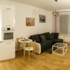 KING 1 Apartament/Nocleg na doby Rzeszów