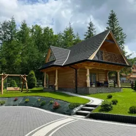 "Domek w Polanach - Koscielisko", Zakopane