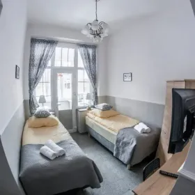 Apartamenty Szklarska Poręba