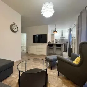 Apartament w centrum Szczecina, Exclusive Apartments, Noclegi