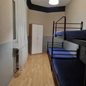 Noclegi, pokoje, kwatery, hostel - Wlochy - Хостел