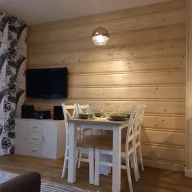 Apartament Śwarne Kąty Zakopane