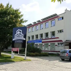 Pokoje do wynajęcia Nowy Hostel w Radomiu PROMOCJE dla firm 30 zł