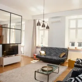 Kraków, 4A, ul. Bożego Ciała 7, Apartamenty Kraków, Tanie Noclegi