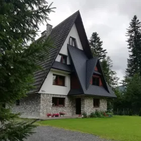 Wolne pokoje/Zakopane-8km/dol.Kościeliska-1km/Cisza i spokój