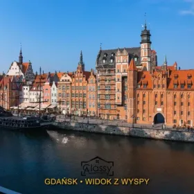 Apartamenty Gdańsk • CLASSY APARTMENTS