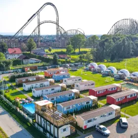 ZATOR NOCLEGI ENERGYLANDIA - Nocleg 100 metrów od EnergyLandii