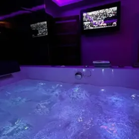 Vip Apartments jacuzzi i sauna