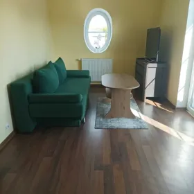 Słoneczny apartament z balkonem 2-4 os. Promenada Świnoujście