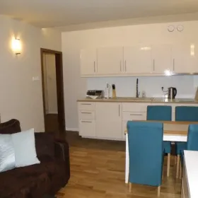 Apartament Turkus Polanica Zdrój