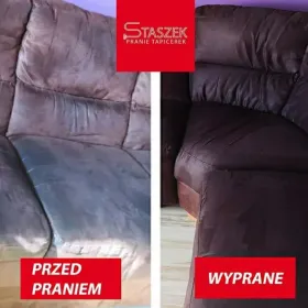 CZYSZCZENIE,Wersalek,Dywanów, oraz Tapicerek Samochodowych