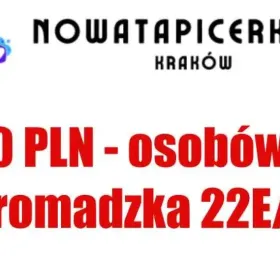 Pranie tapicerki samochodowej 120 ! Gromadzka Podgórze