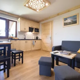 Wierchowe apartamenty, Leśnica , Bukowina Tatrzańska, Zakopane,Podhale