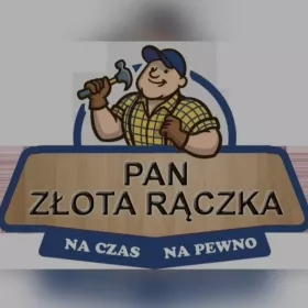 Złota rączka Drobne naprawy Składanie mebli